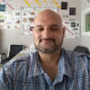 Meet your Posher, Raymond